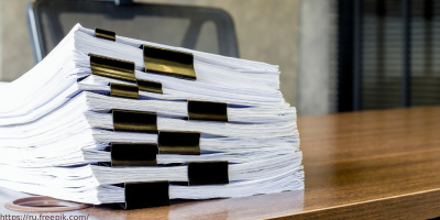 Прием форм федерального статистического наблюдения за 2024 год начнется в январе 2025 года