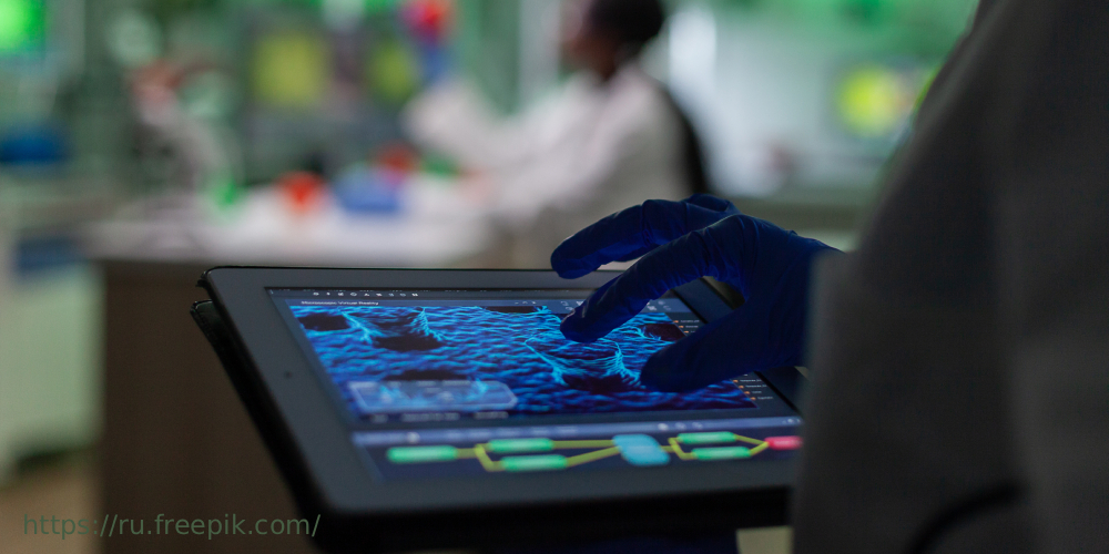 Стратегии развития и возможные риски при применении ИИ в работе МО