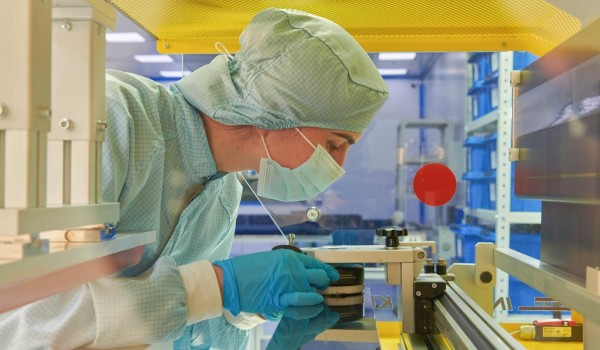 Столичные разработки