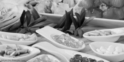 БАДы и пищевые добавки после трансплантации: вопрос-ответ