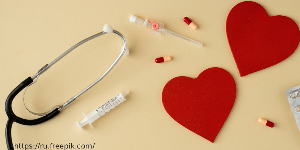 Неделя профилактики сердечно-сосудистых заболеваний – 2025