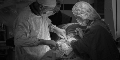 Александр Семёнович Лурье – нейрохирург, онколог и организатор здравоохранения