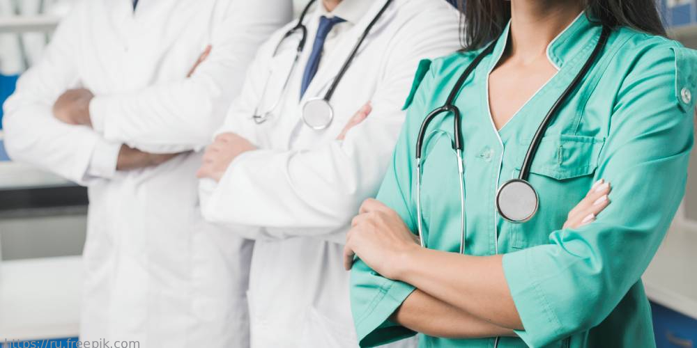 Развитие медицинских кадров в мегаполисе