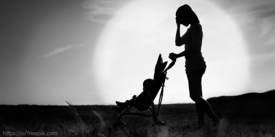 Запись вебинара «Послеродовая депрессия» от 18 сентября