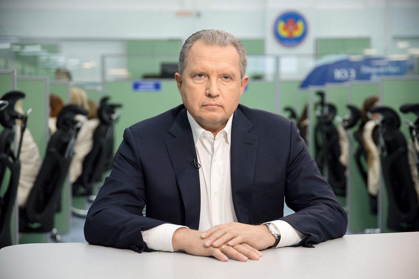 Алексей Хрипун