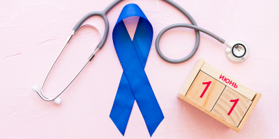 Всемирный день борьбы с раком предстательной железы