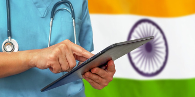 Наставничество специалистов по общественному здравоохранению в Индии