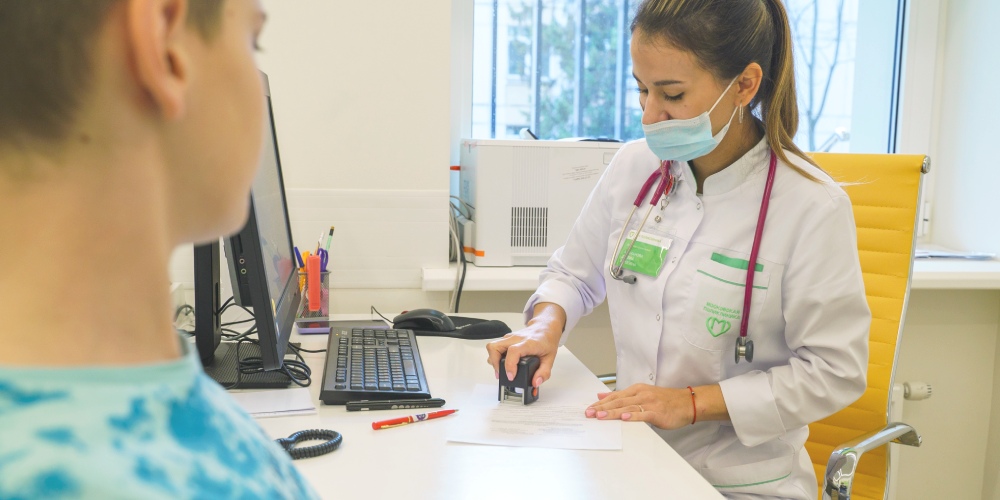 Изменения в деятельности медорганизаций, работающих по ОМС