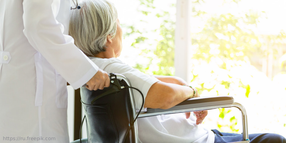 64-й онлайн-семинар «Особенности медицинской реабилитации пожилых пациентов с заболеваниями опорно-двигательного аппарата» 21 апреля в 14:00