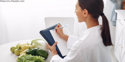 Реализация программы повышения квалификации в сфере здорового питания