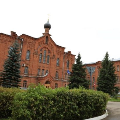 Новая музейная реальность