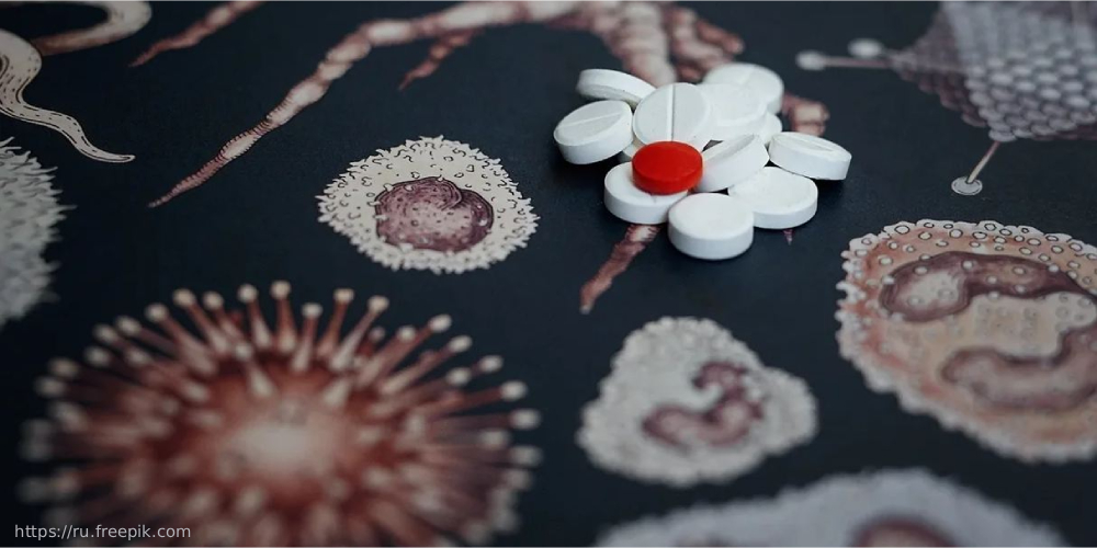 Продолжается подготовка в рамках программы «Московский врач» по фармакотерапии