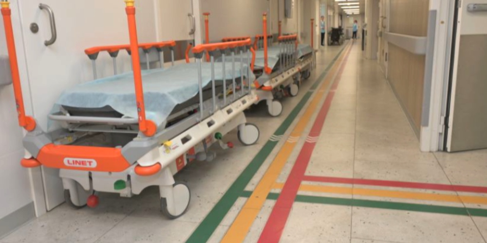 Вебинар «Хронический реанимационный больной в многопрофильном стационаре», 31 марта 2026 года