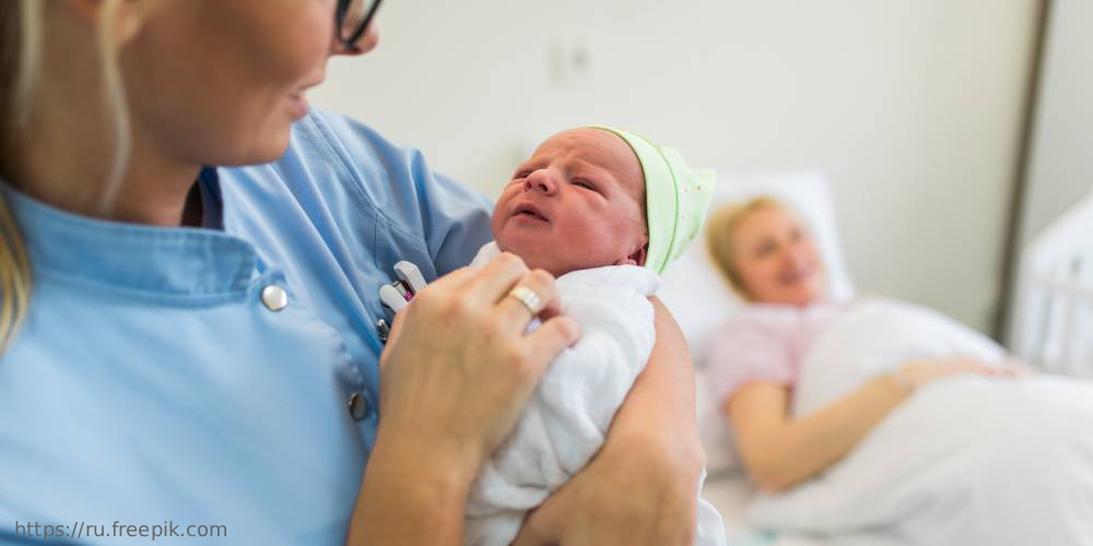 День неонатолога – 5 апреля