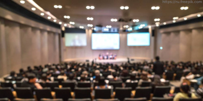 Специалисты ОМО по офтальмологии приняли участие в конференции «Глаукомный университет: междисциплинарный подход»