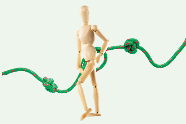 Жизнь без дискомфорта 