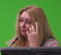 Молостова Татьяна Николаевна