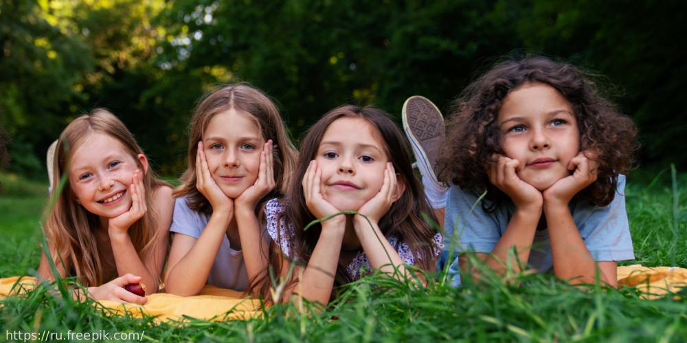Как выбрать место отдыха и собрать ребенка в летний лагерь 