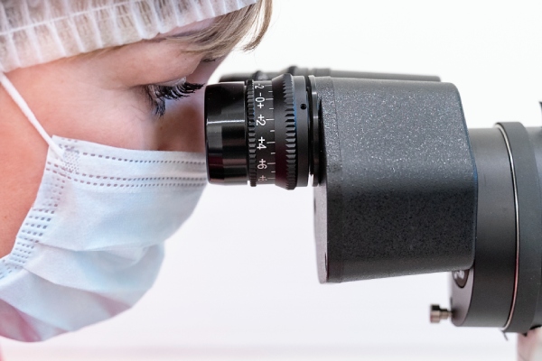 Восстановление тканей внутренних органов с помощью биопечати (Швейцария) 