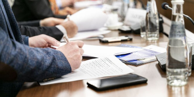 Проведено заседание Московского городского независимого этического комитета