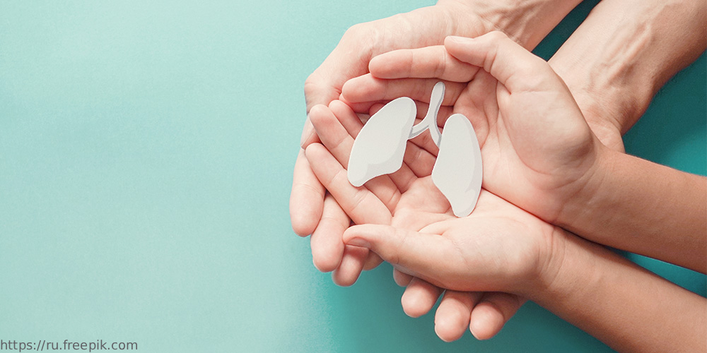 24 марта – Всемирный день борьбы с туберкулезом