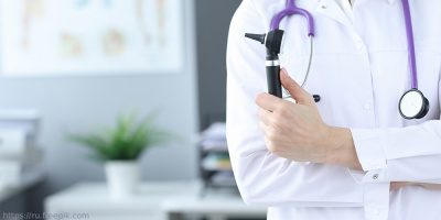 29 сентября – Всемирный день оториноларинголога