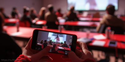 Итоги RIGF 2024