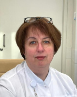 Липатова Марина Андреевна