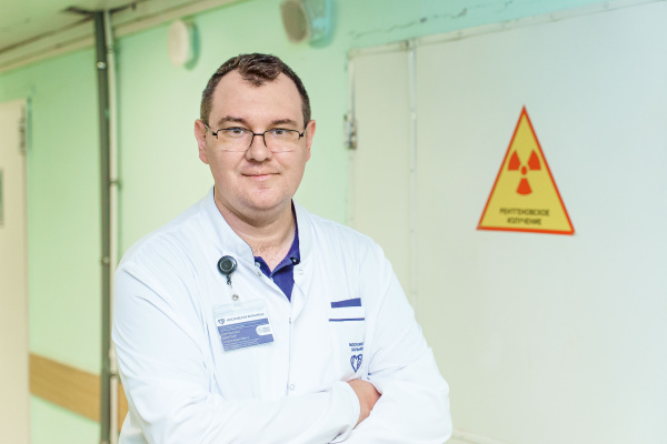 Дмитрий Дорошенко