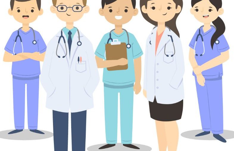 «Развитие кадрового потенциала столичного здравоохранения»: дополнительная профподготовка врачей