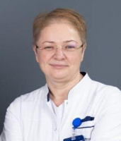 Минина Марина Геннадьевна