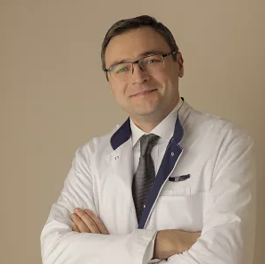 Покровский