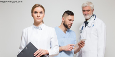 Наставничество студентов-медиков в области онкологии