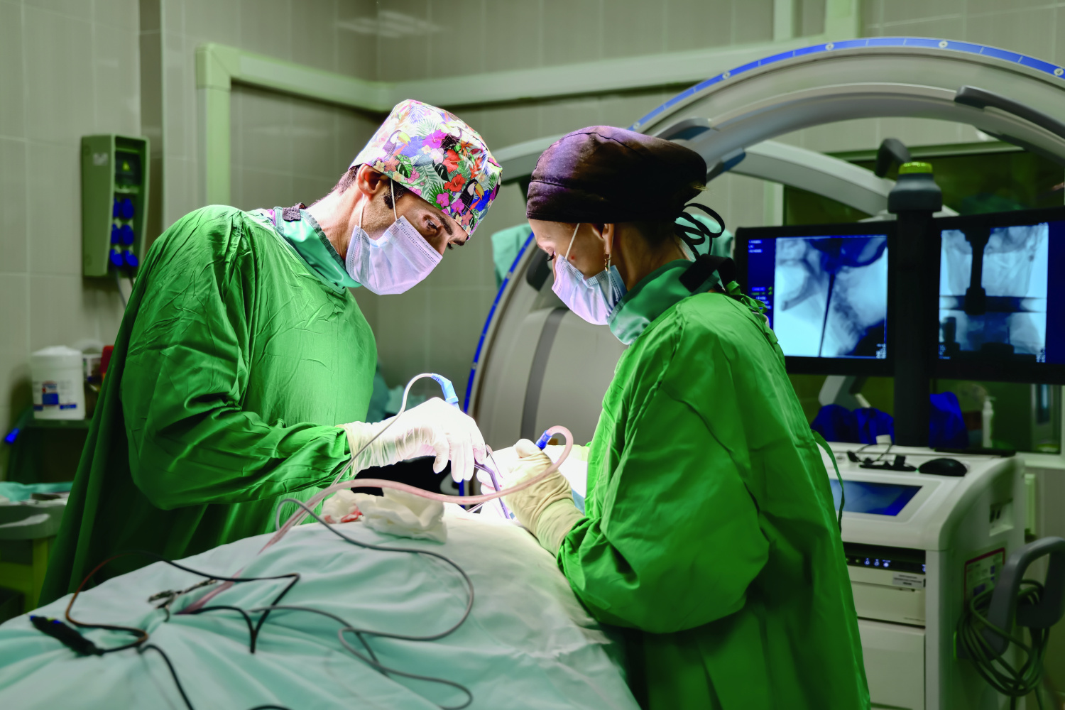 О ЧЁМ ГОВОРИТ БОЛЬ?