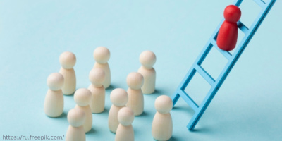 Статья о модели наставничества в практике трудотерапии