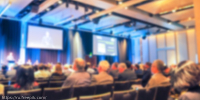 Специалисты отдела лидерства в здравоохранении приняли участие в экономическом конгрессе