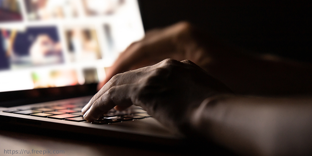 Мошенники рассылают уведомления под видом портала госуслуг