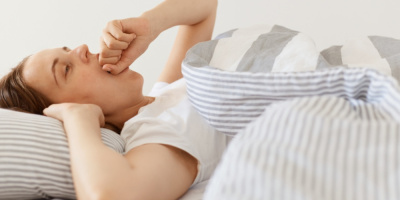 Вебинар  «Синдром обструктивного апноэ сна в практике терапевта и педиатра», 30 мая 2023 года