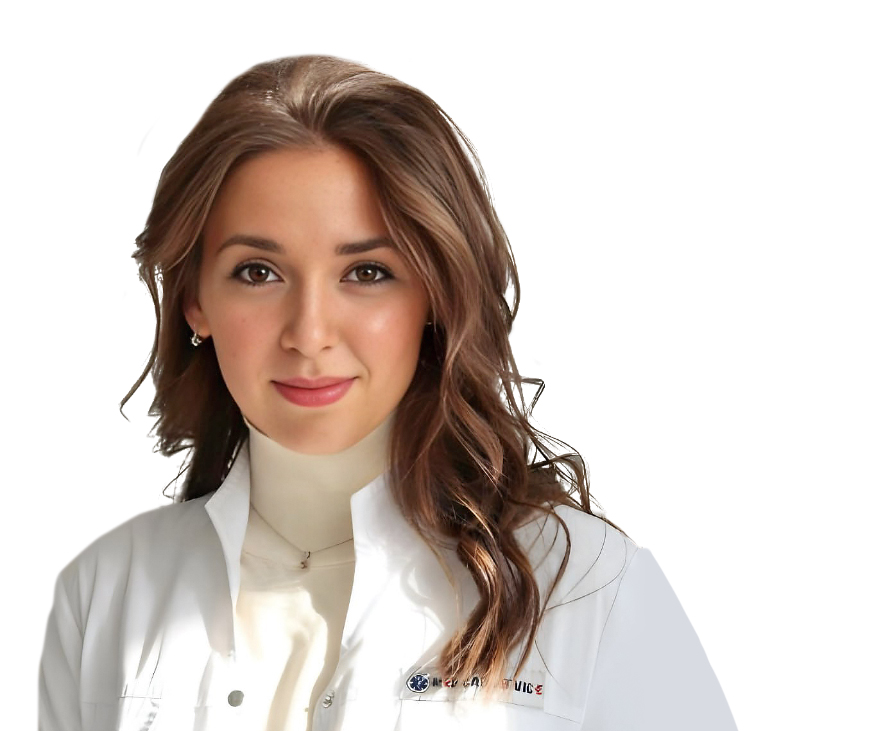 Молодой инсульт