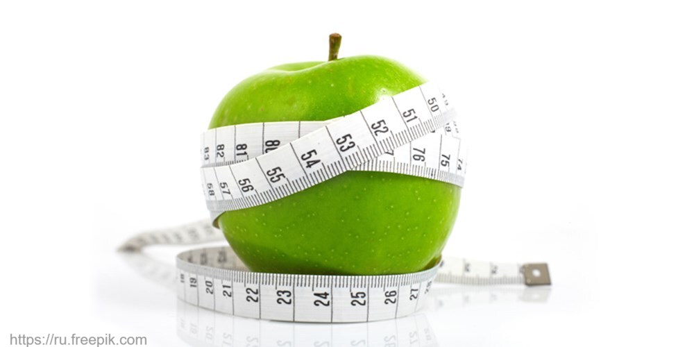 Здоровое питание на «Окне здоровья»