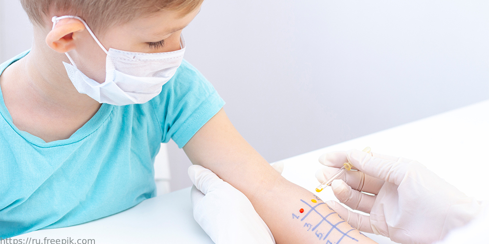 Вебинар «Аллергология-иммунология в педиатрии: от теории к практике», 24 мая 2022 года