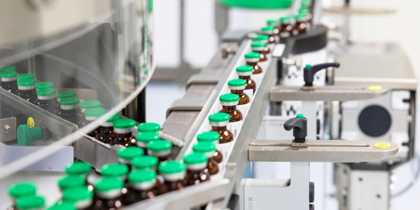 Офсетные контракты на лекарства