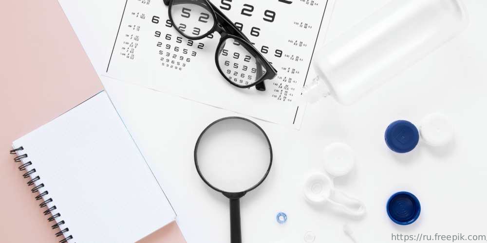 8 августа – День офтальмолога