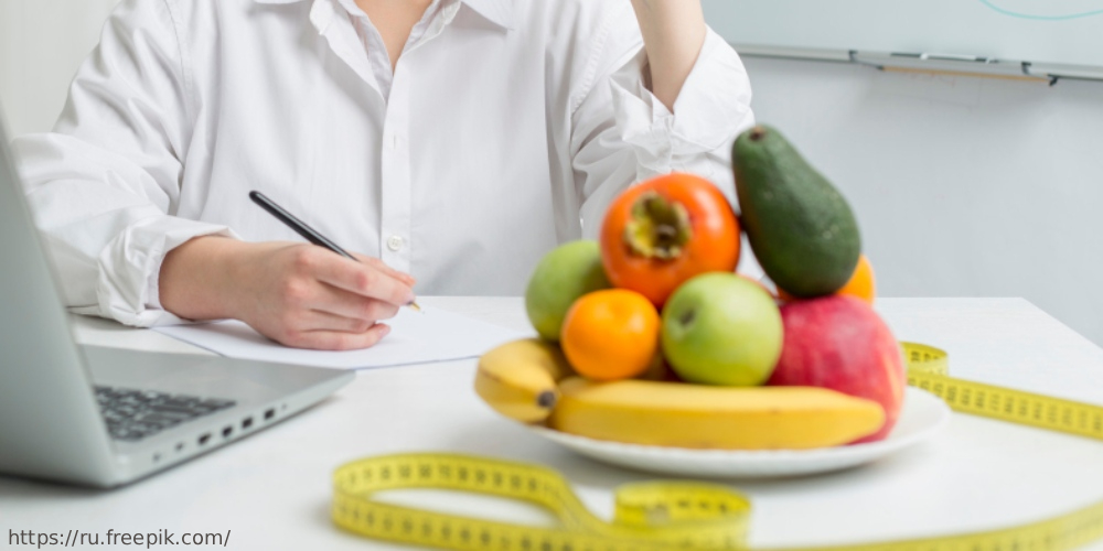 Новая программа повышения квалификации в сфере диетологии