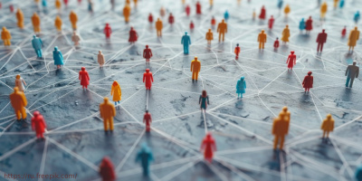 Эксперт отдела демографии принял участие в онлайн-конференции