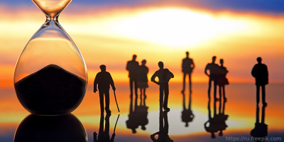 Отдел демографии НИИОЗММ исследовал причины смертности в 2014–2017 гг.