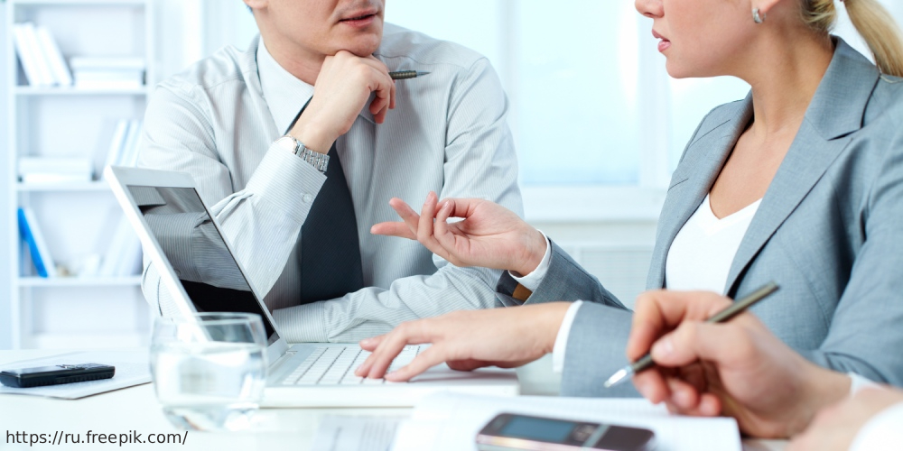 Управленческие кадры медицинских организаций