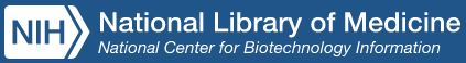 The National Center for Biotechnology Information (NCBI)