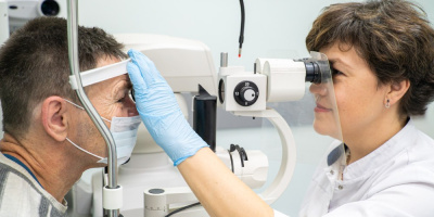 Телемедицинский скрининг на диабетическую ретинопатию с использованием цифровых технологий: зарубежный опыт