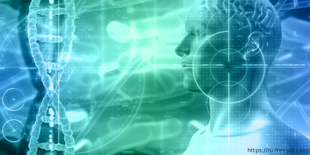 Обзор современных исследований, посвященных вирому человека